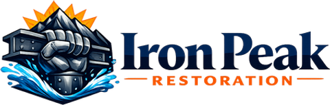 Iron Peak Restoration
