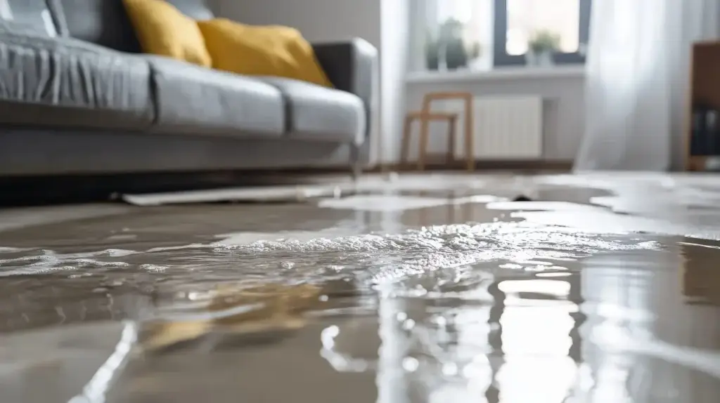 Microbial Growth Mitigation & Mold Remediation — Fort Worth